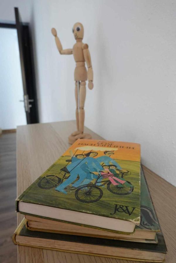 Dynamic Bike Home Curtea De Arges Luaran gambar