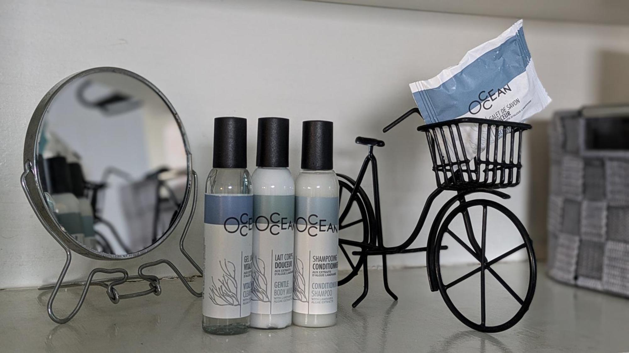 Dynamic Bike Home Curtea De Arges Luaran gambar