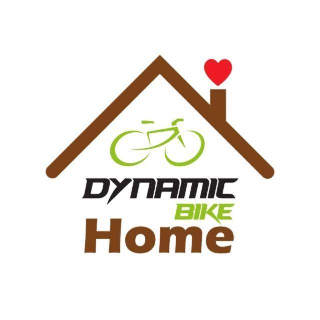 Dynamic Bike Home Curtea De Arges Luaran gambar